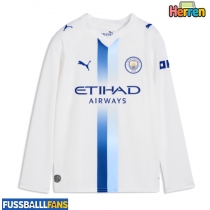 Manchester City 3rd trikot 2026-27 Langarm